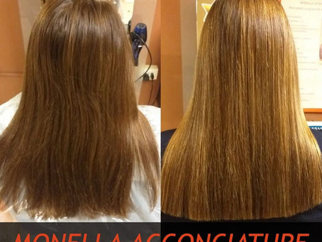 PERCORSO PURBLOND