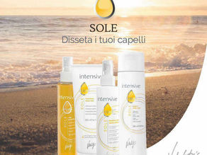 TRATTAMENTO SOLE
