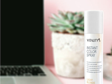 INSTANT COLOR SPRAY