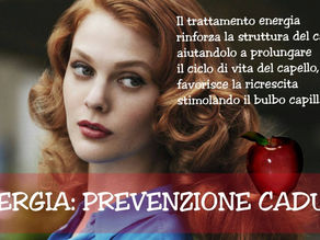 I PRIMI SBALZI DI TEMPERATURE INDEBOLISCONO I VOSTRI CAPELLI?