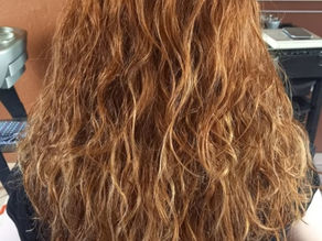 CAPELLI MOSSI O LISCI?