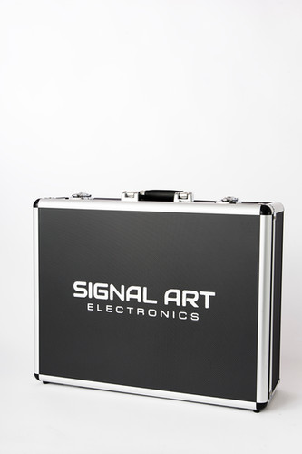 wa-47 signal art electronics モディファイ U47 Premium Reference Edition | Signal Art Electroni
