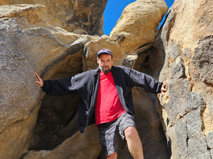 Signal Art returns to Joshua Tree!