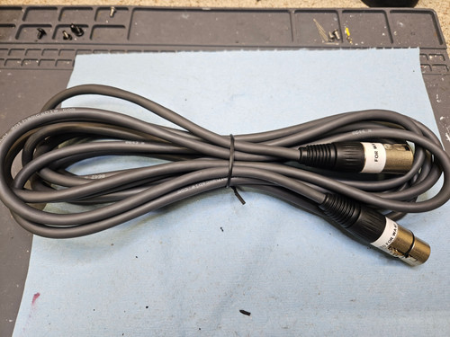 WARM AUDIO マイクケーブル　6m WARM AUDIO マイクケーブル 6m WARM AUDIO Cables｜サウンドハウス