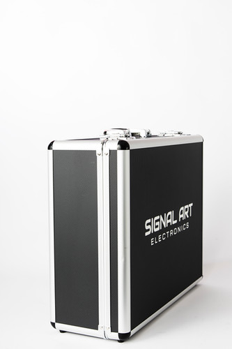 U47 Premium Reference, Historic Switch Edition | Signal Art Electroni