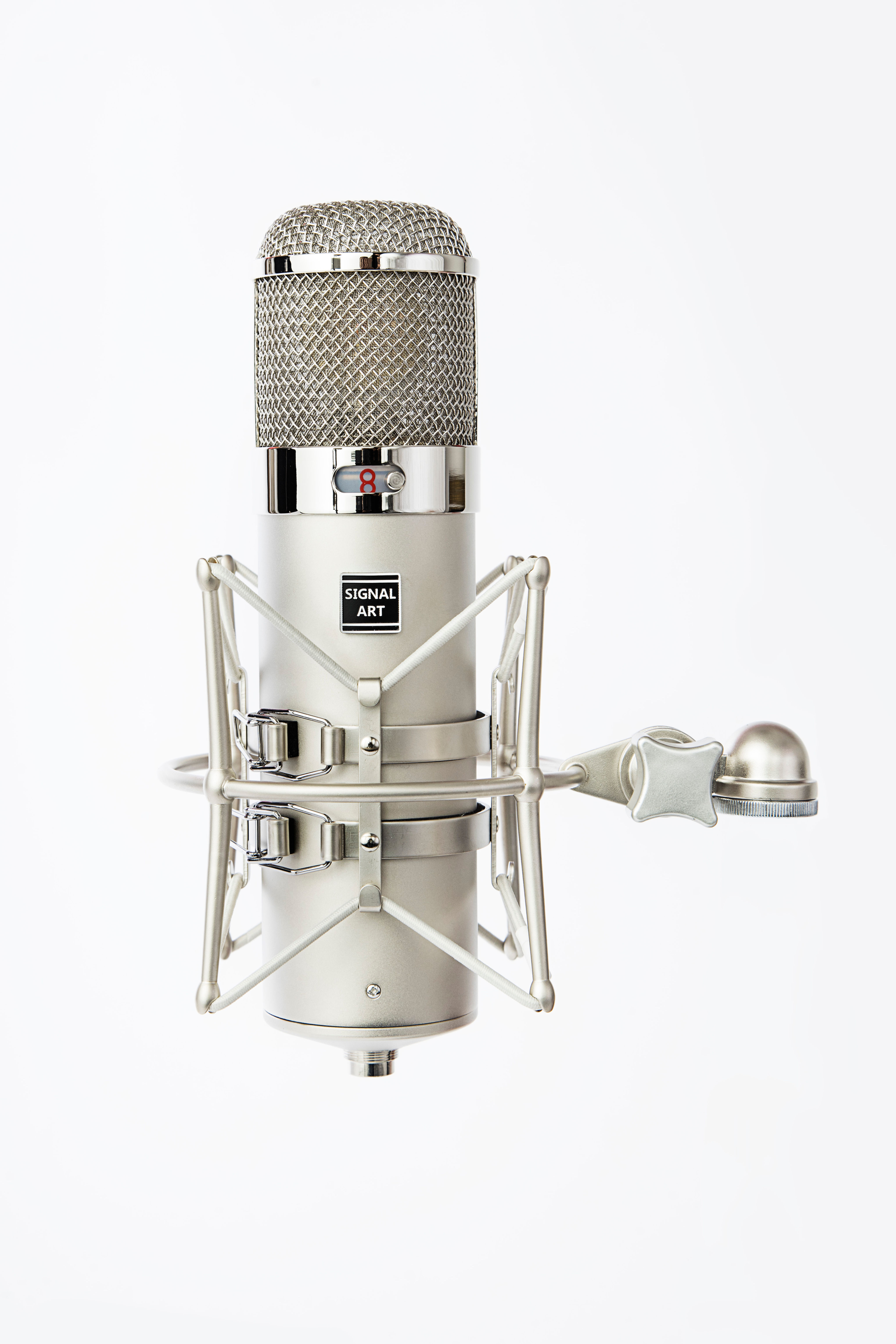 U48 Premium Reference, Historic Switch Edition