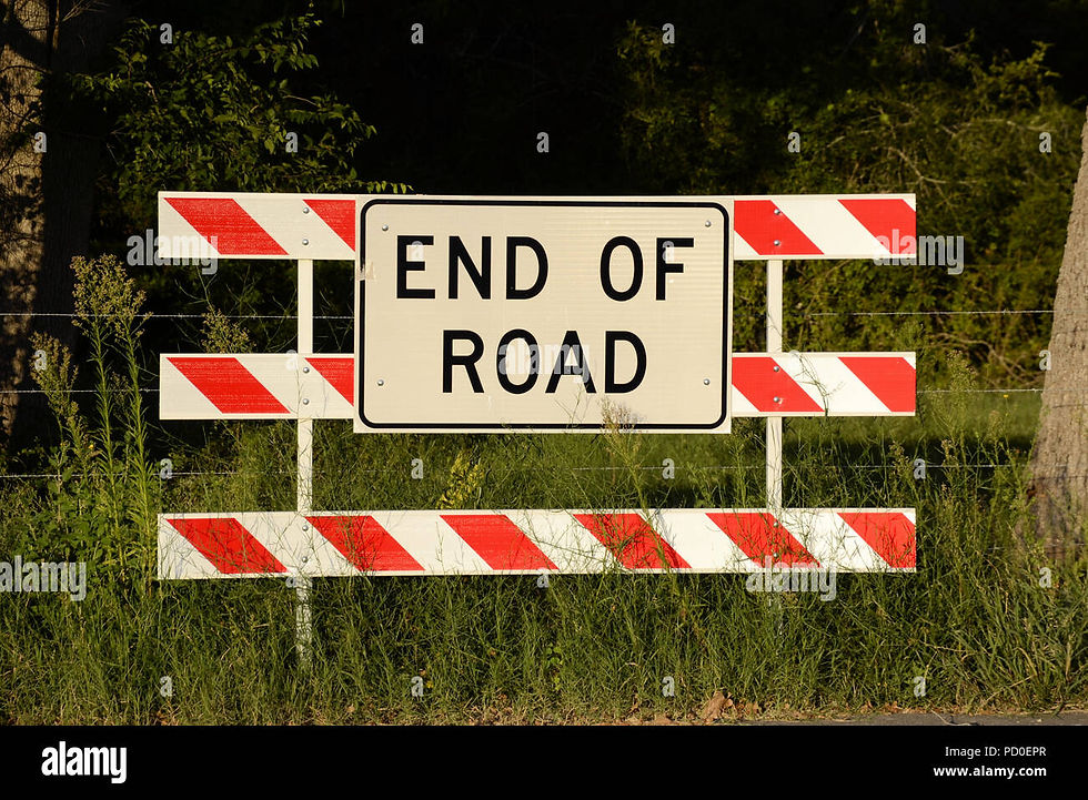 End of the road on mic upgrades!