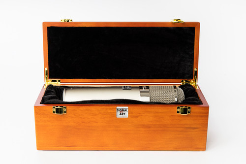 U47 Premium Reference, Historic Switch Edition | Signal Art Electroni