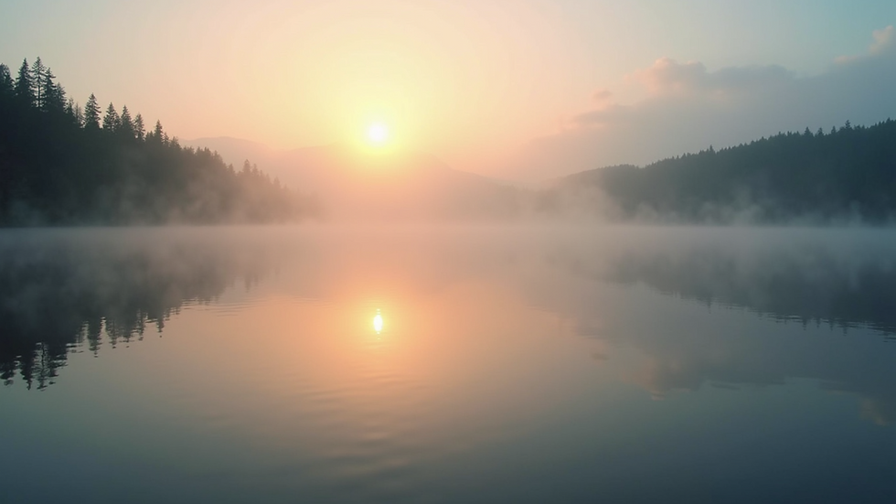 Behind the Lens: Stories of Stunning Nature Photography