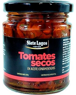 TOMATES DESHIDRATADOS EN ACEITE SIETE LAGOS X 200 GR (TURQUÍA).jpg