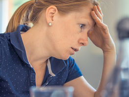 Perimenopause & Pre-existing Symptoms