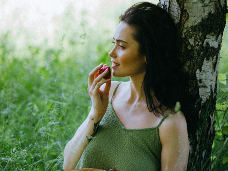 Savour your one precious life