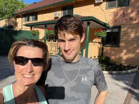 Victoria Day Weekend 2024
