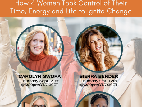 You're officially invited!