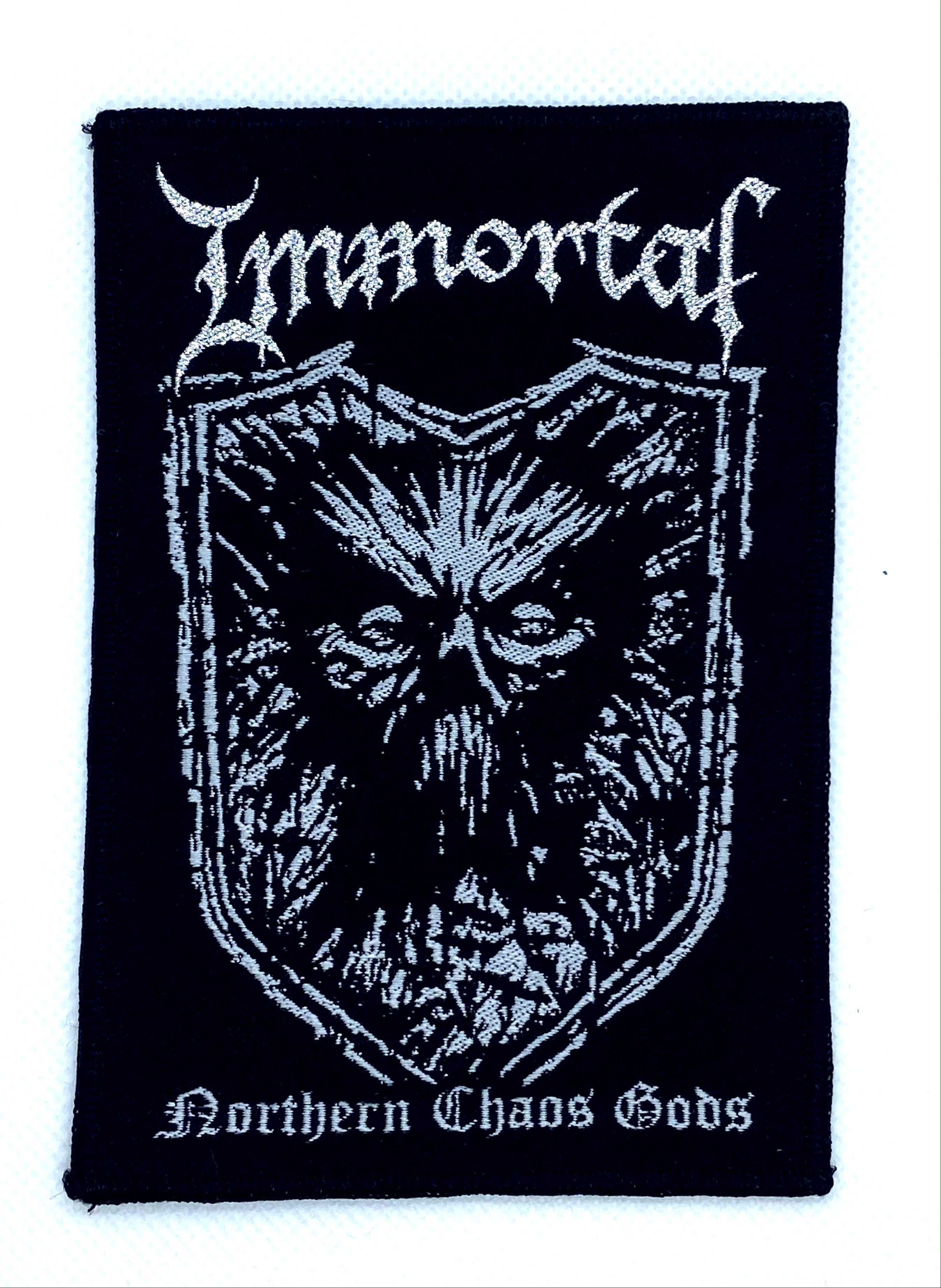 Immortal Patch