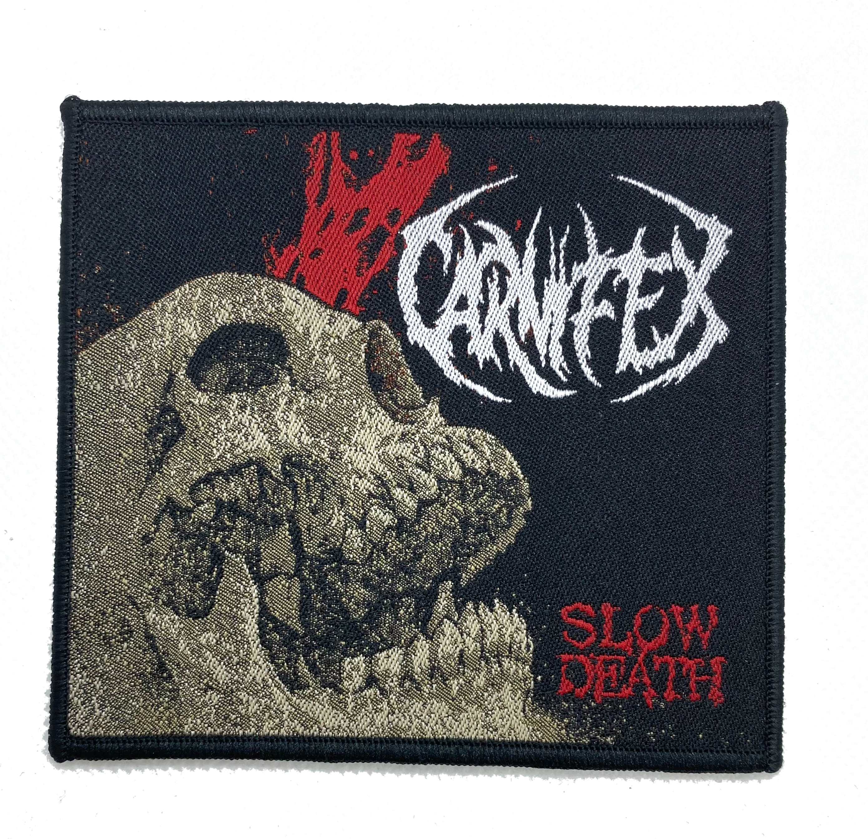 Carnifex Patch