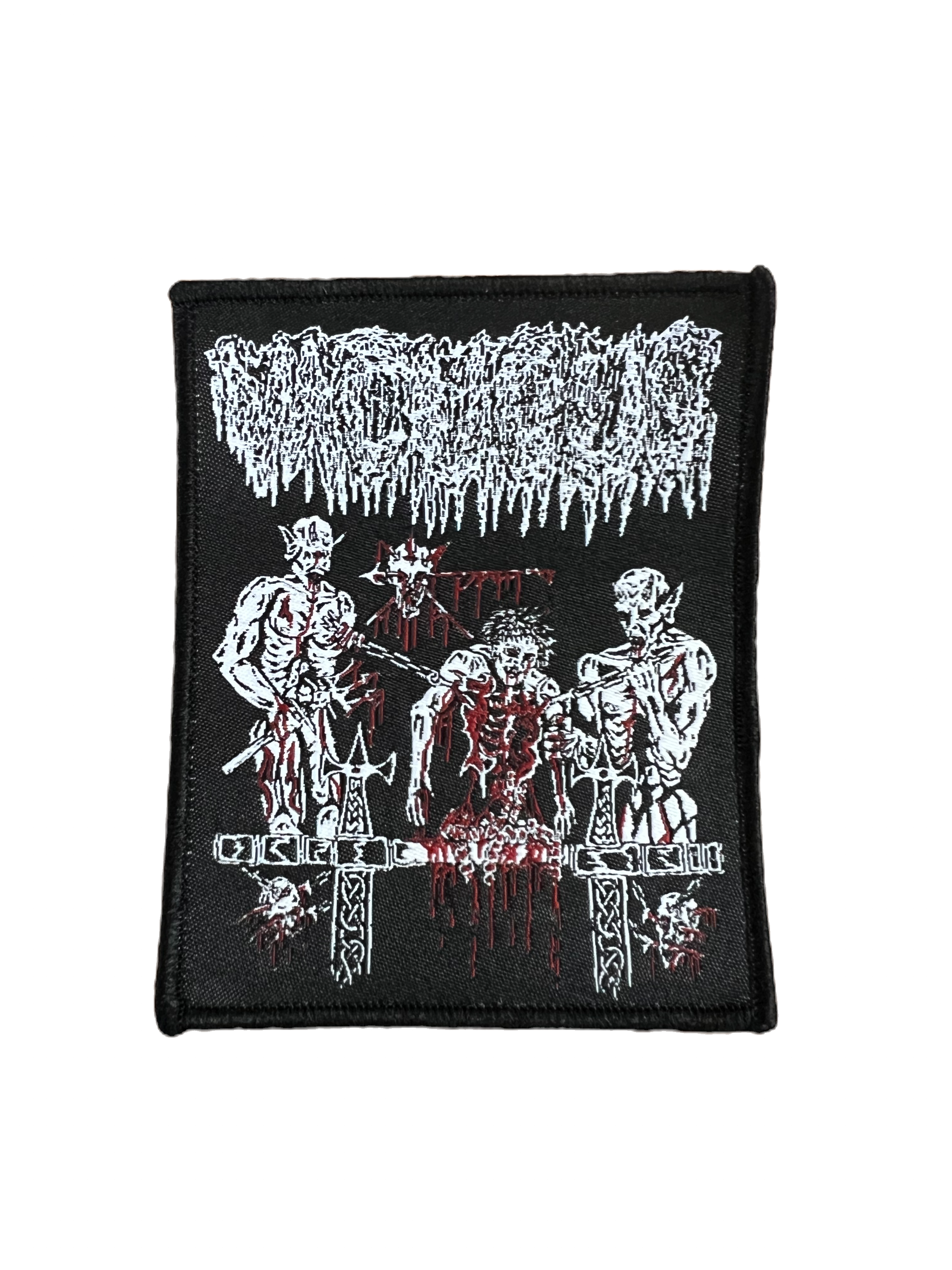 Vacuous Patch