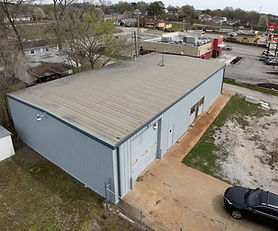 403 W 2nd St, Sand Spring