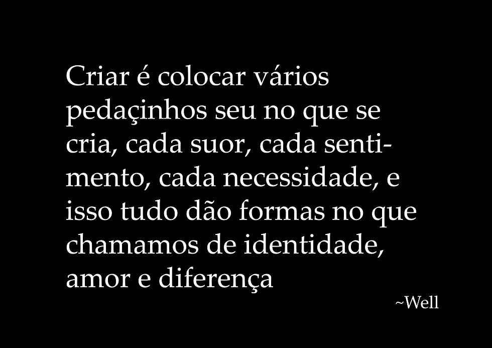 Criar