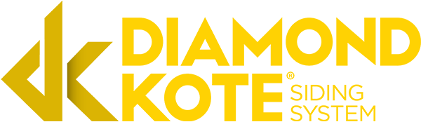 DIAMOND KOTE SIDING SYSTEM logo