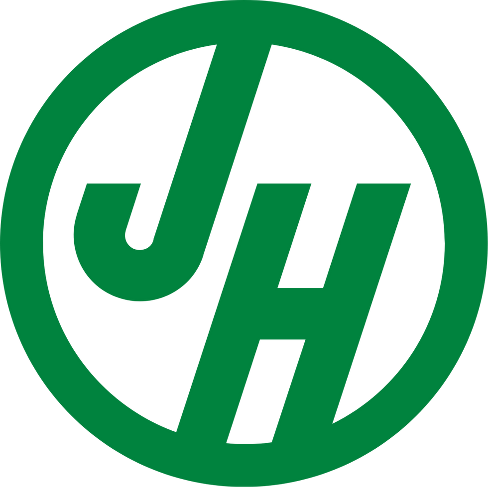 JH logo