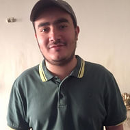 Mohammed Abusultan