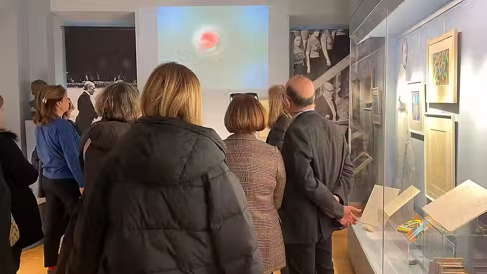 Ξενάγηση Κοινού στο πλαίσιο του This is Athens-City Festival