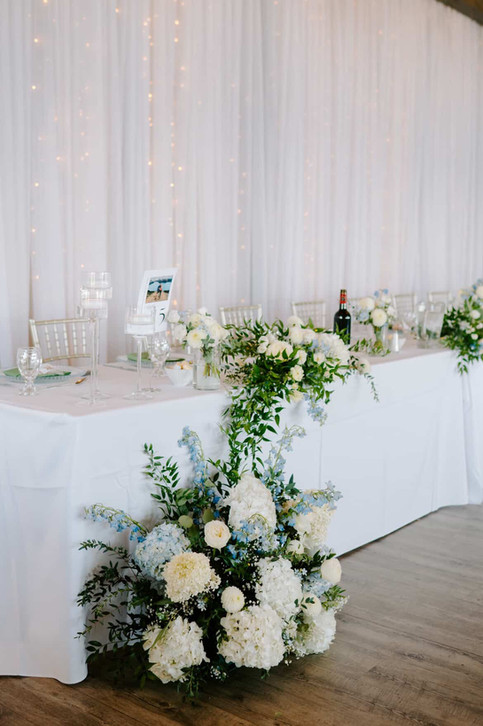 Greenery Cluster for the Bar Sign