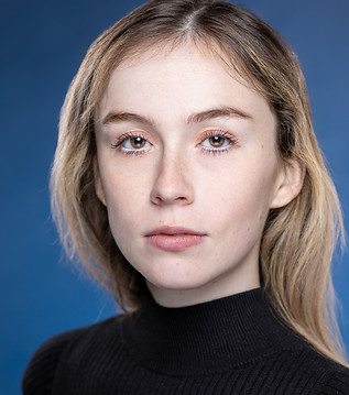 Lee Gilbert HeadShot