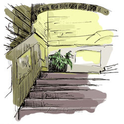 escaleras ma