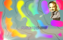 Portakal Işığı 2049