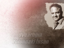 Uygarlığın Yolundaki İnsan