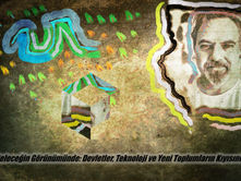 Bu geçiş yalnızca bir teknolojik sıçrama değil. Aynı zamanda insanlığın iktidar tahayyülünü yeniden kurduğu bir durumu işaret ediyor. Devletin ve onu temsil eden siyasi figürlerin özel girişimler üzerindeki gölgesi, bu yeni çağın ne denli kırılgan ve belirsiz bir zeminde yükseldiğini gözler önüne seriyor. Zira mesele artık yalnızca ekonomik değil; yön verme kudretiyle ilgili. Yani bir varlık biçimiyle.