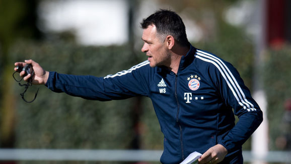 Huddersfield Willy Sagnol