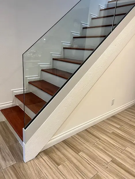 Glass Railings