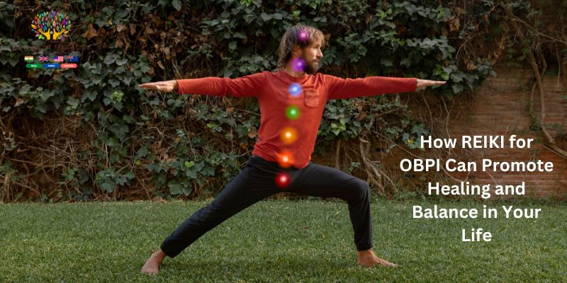reiki treatment in India