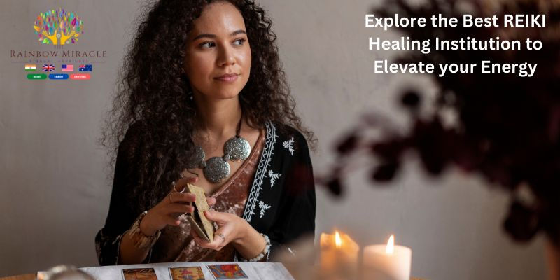 reiki treatment in India