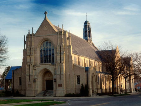 New Local Mission Projects