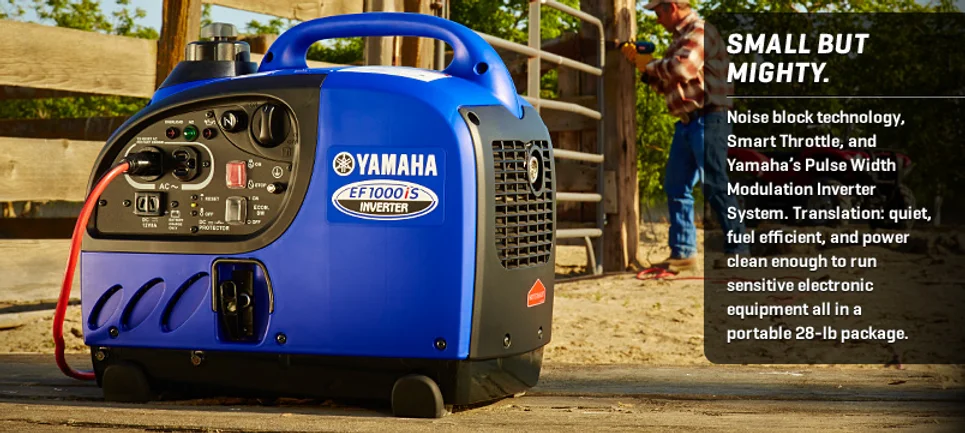 Power Equip Lanesyamahainc