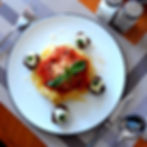 ★ Fettuccine Bolognese Meatballs