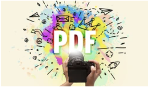 如何利用Python處理PDF