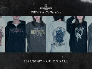 26 1st Collectionを販売開始