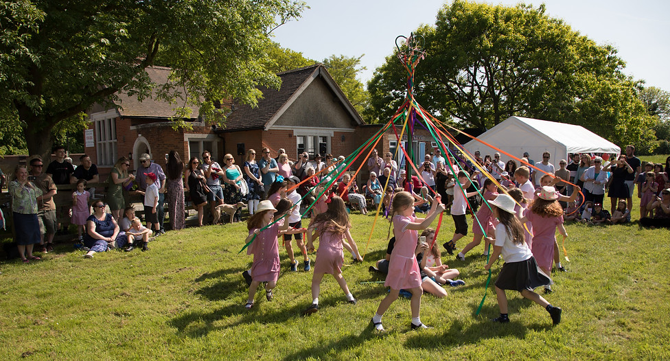Home Husborne Crawley Reading Room a village hall for parties and