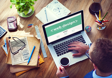 Graphic Designing