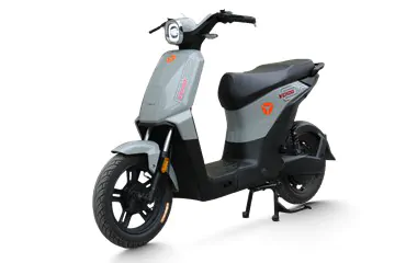 Ba mẫu xe máy điện công nghệ cao đáng chú ý trong năm 2025