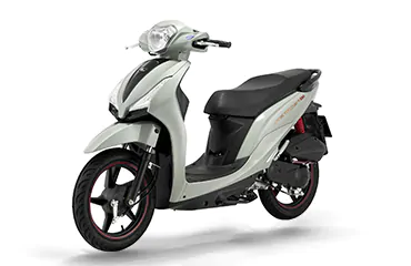Mua xe ga 50cc năm 2025: Đâu là lựa chọn lý tưởng cho người không có bằng lái?