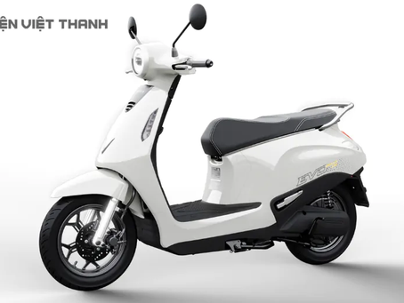 Giới trẻ và xu hướng lựa chọn xe điện 2025