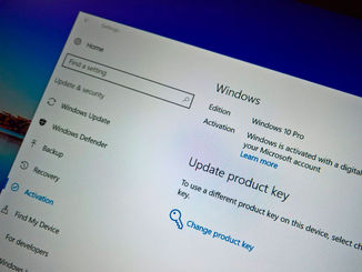 Как убрать активацию Windows 7