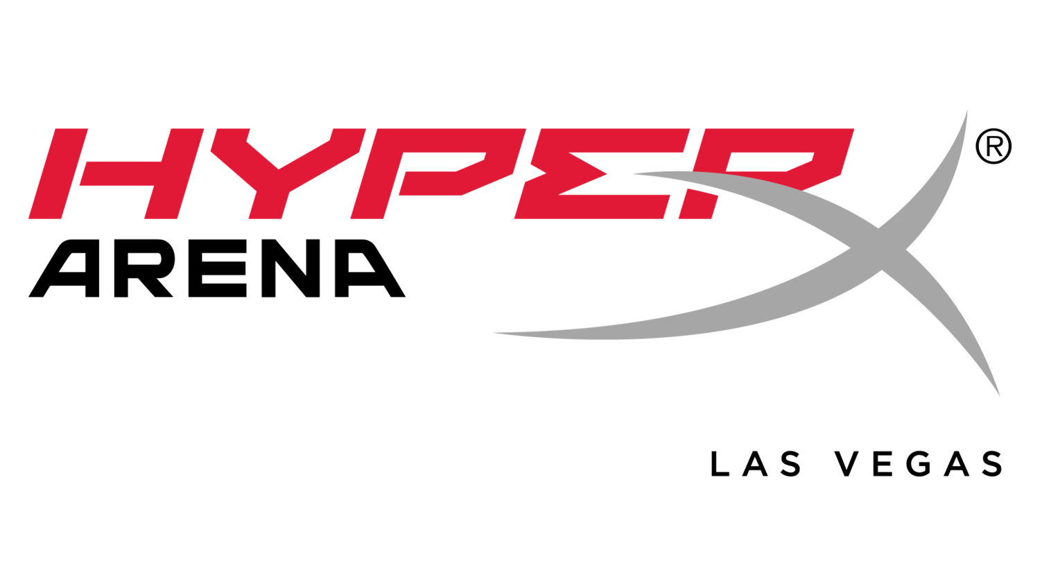 HyperX Arena Las Vegas