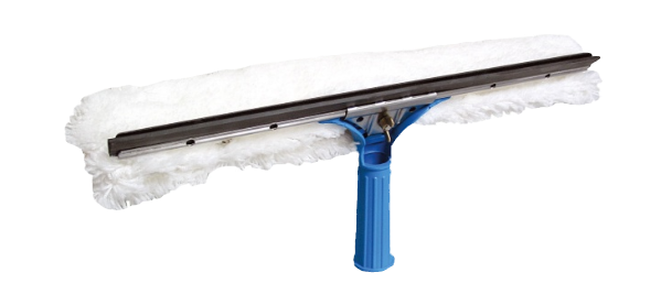 Komplekts logu mazgāšanai